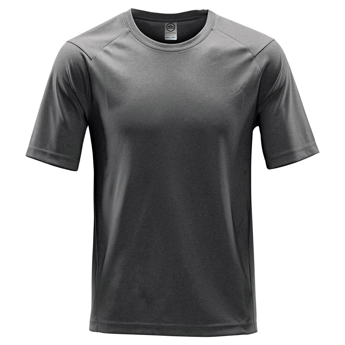 Stormtech Men's Mistral Heathered Tee view 1