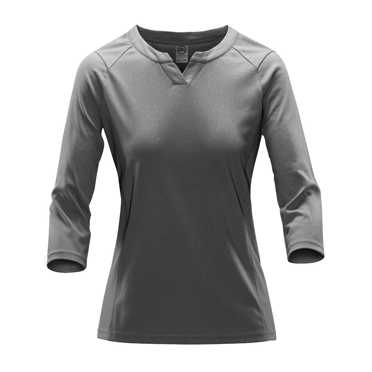 Stormtech Women's Mistral Heathered Tee view 1