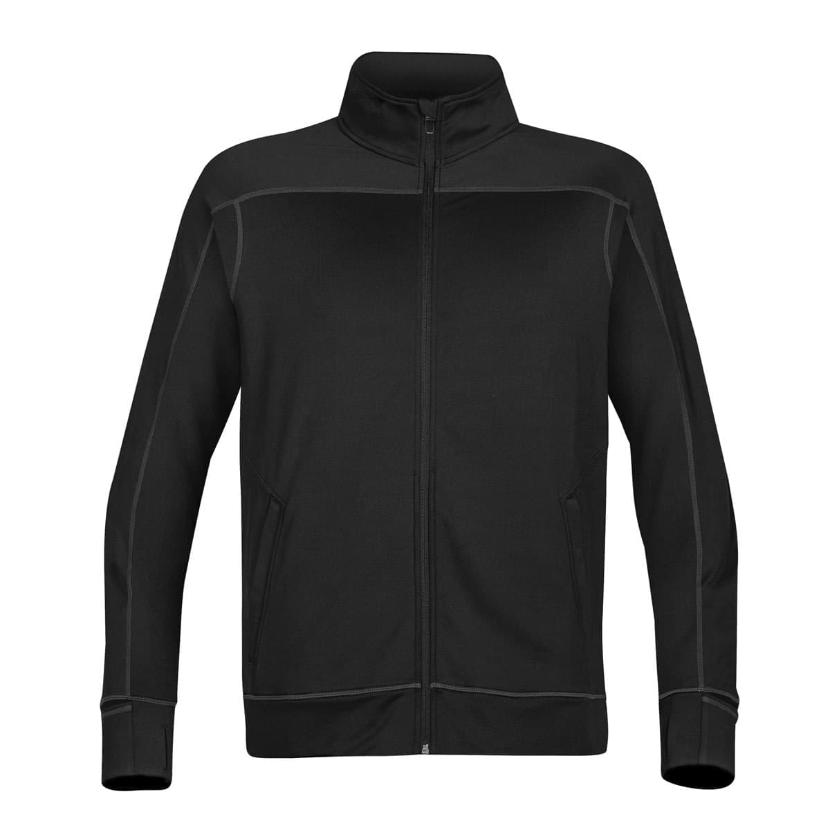 Stormtech Men's Lotus Full Zip Shell view 1