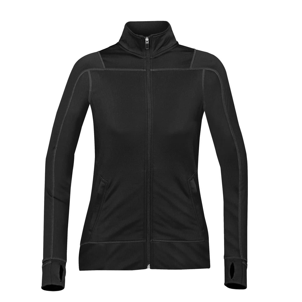Stormtech Women's Lotus Full Zip Shell view 1