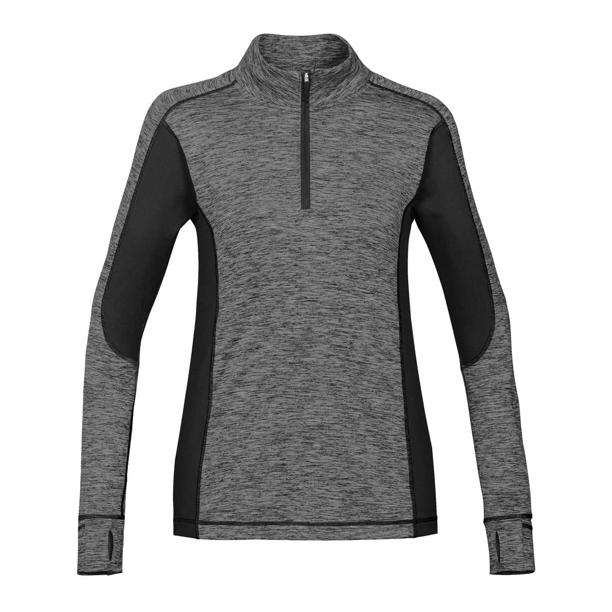 Stormtech Women's Lotus 1/4 Zip Pullover view 1