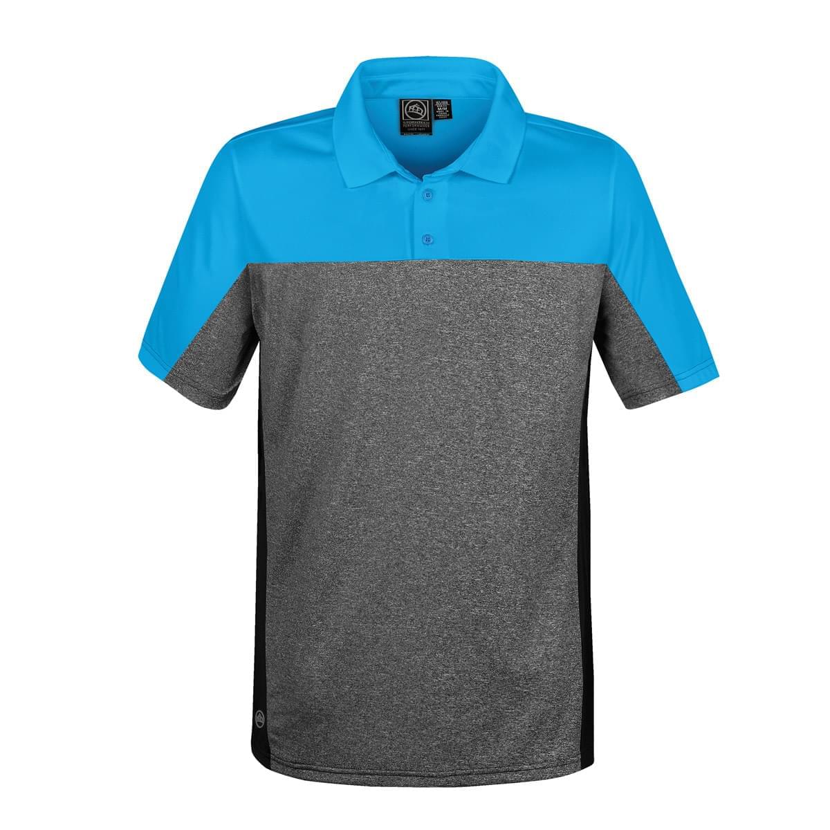 Stormtech Men's Reef Polo view 1