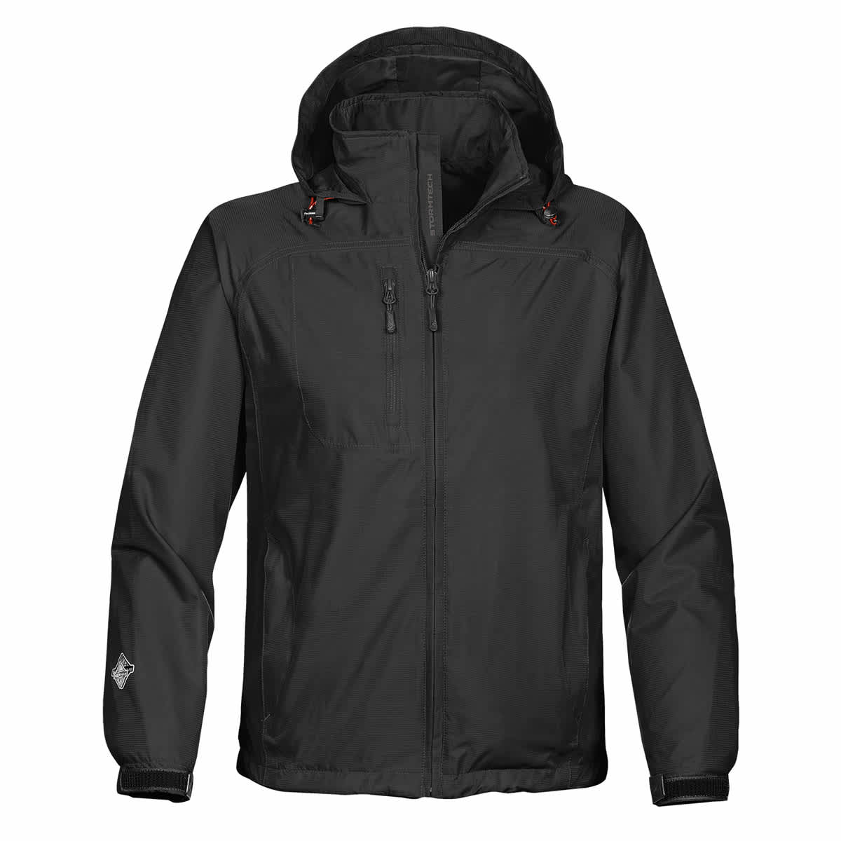 Stormtech Men's Stratus Lightweight Shell view 1