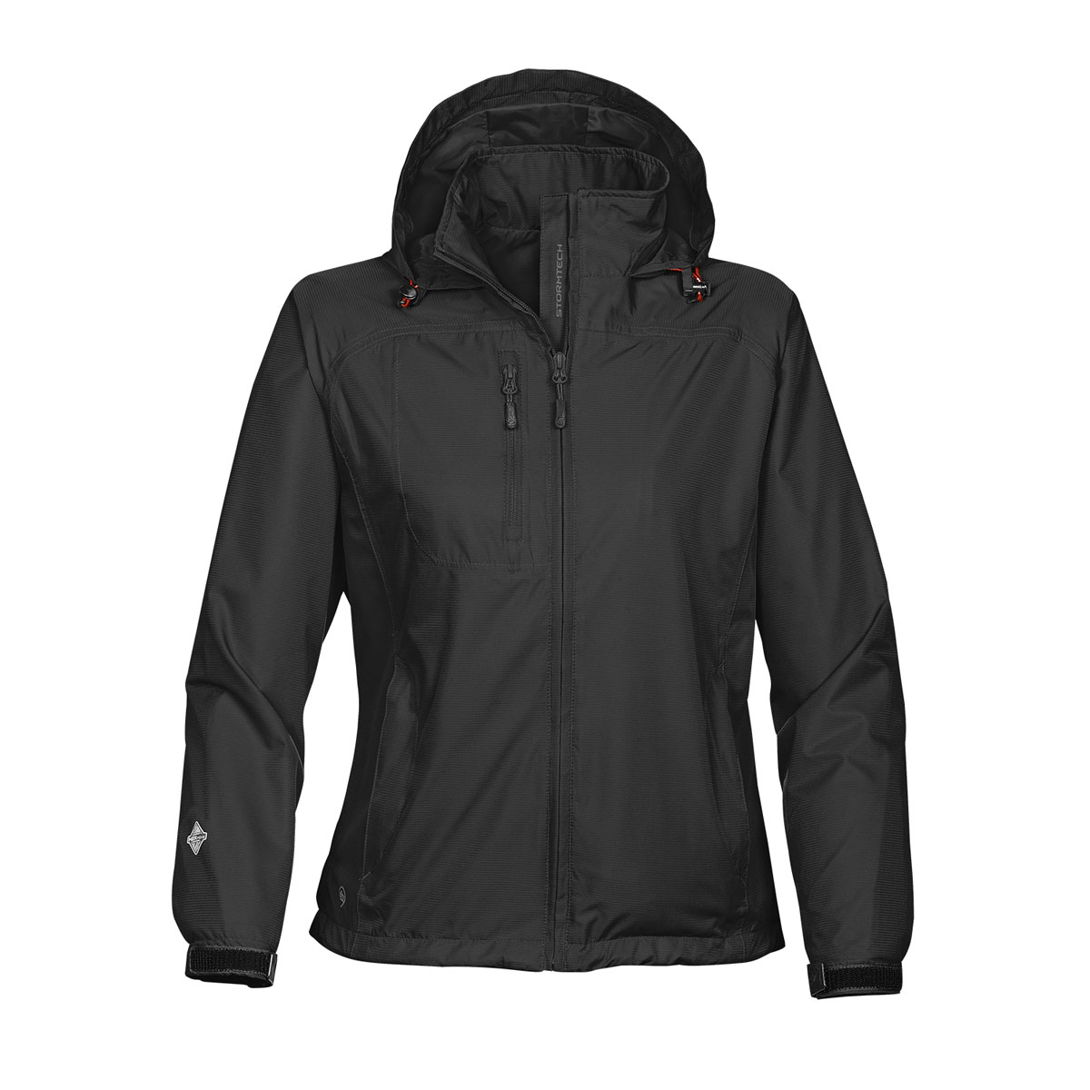 Stormtech Women's Stratus Lightweight Shell view 1