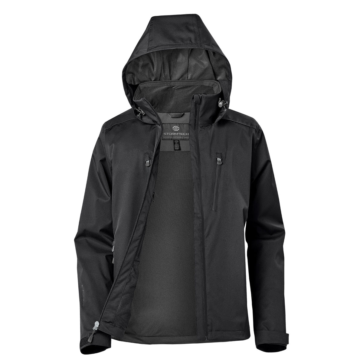 Stormtech Women's Scirocco Lightweight Shell view 1