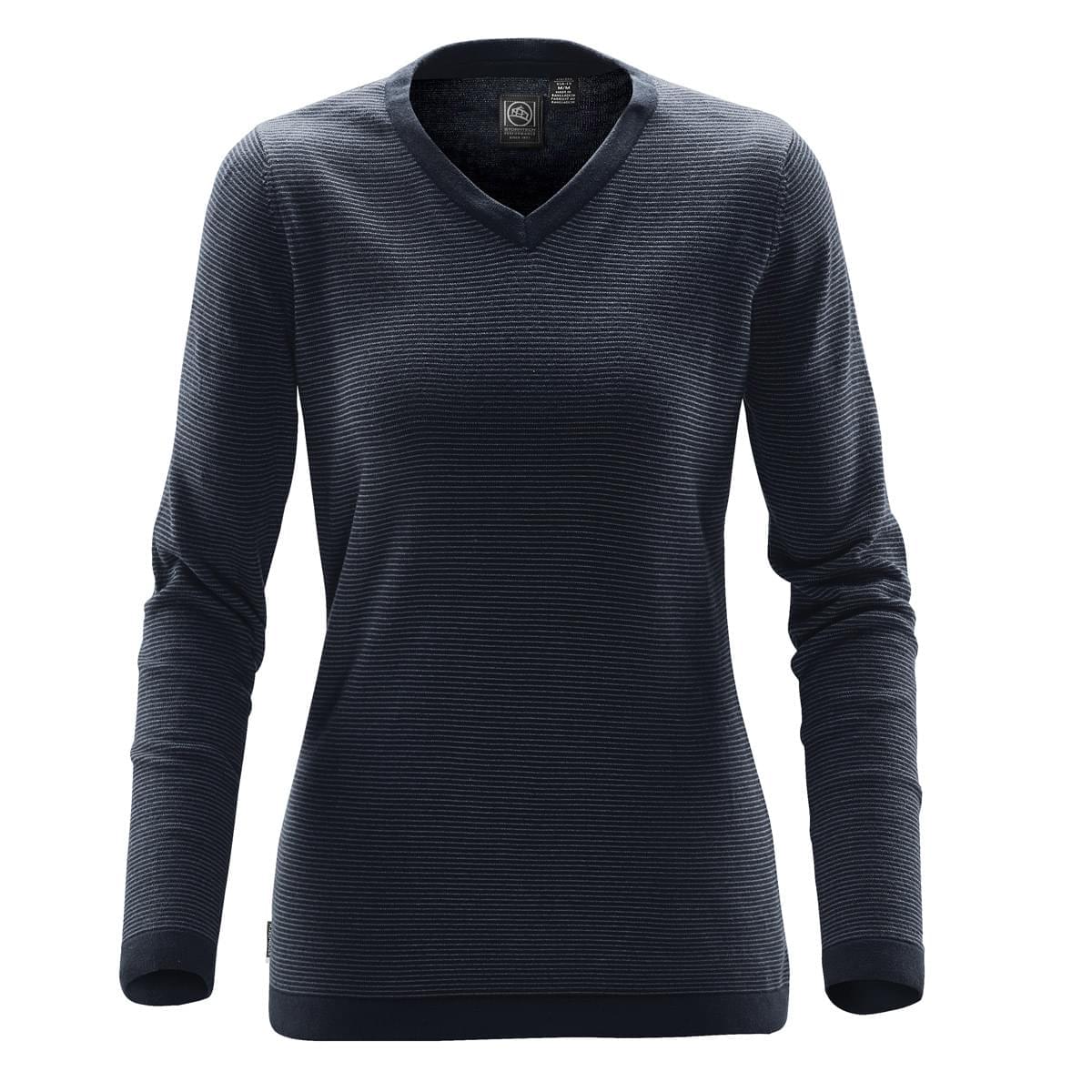 Stormtech Women's Horizon Crew Neck Sweater view 1