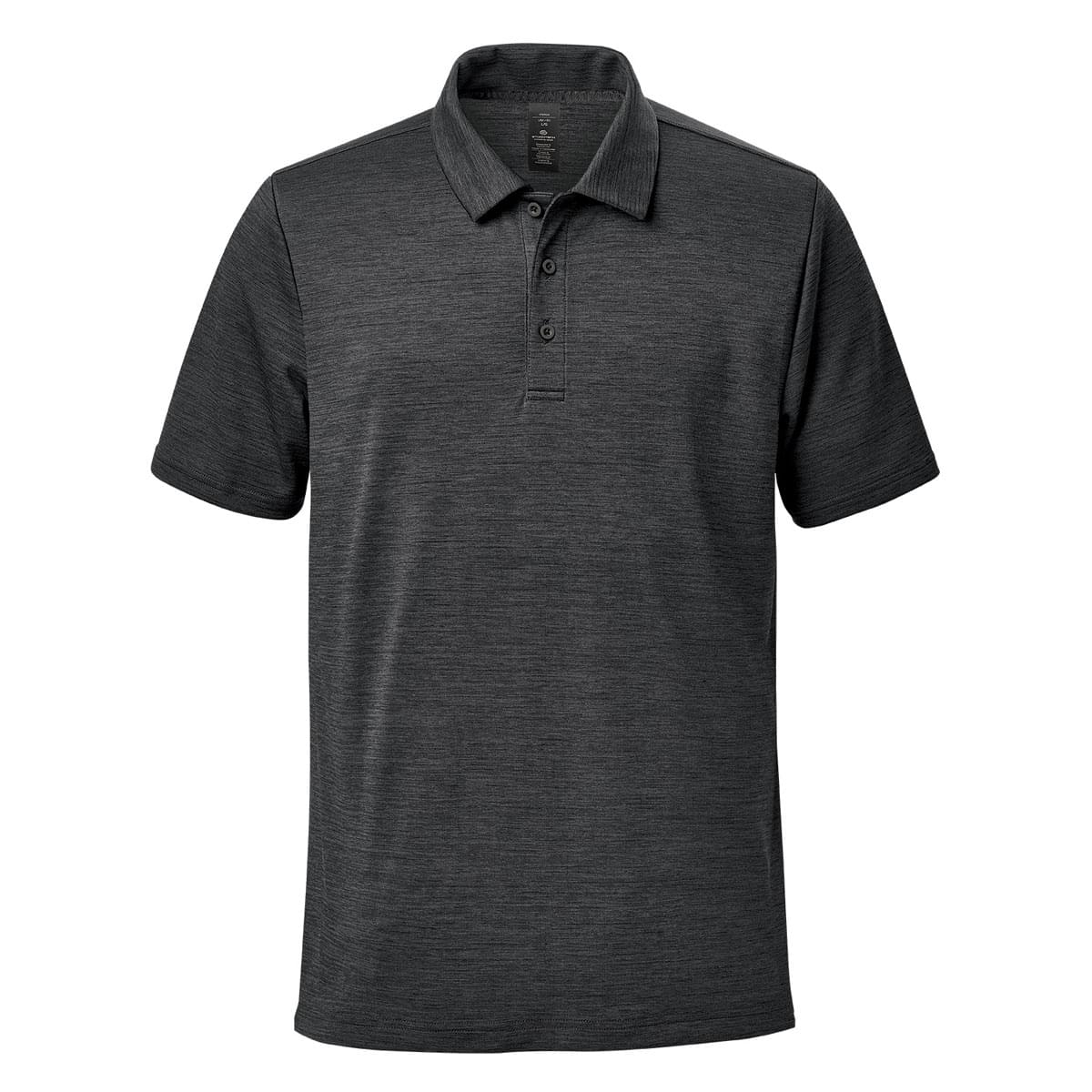 Stormtech Men's Torrente S/S Polo view 1