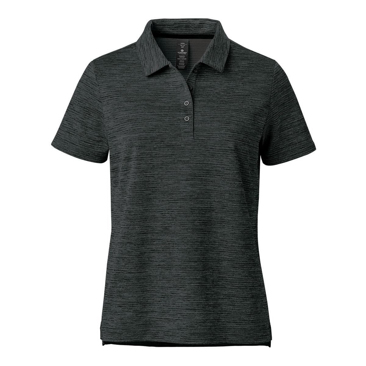 Stormtech Women's Torrente S/S Polo view 1