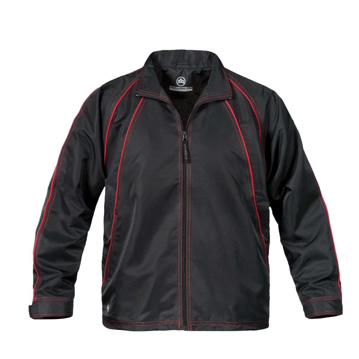 Stormtech Women's Blaze Athletic Jacket view 1