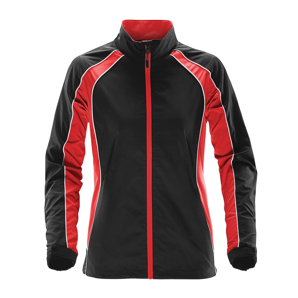 Stormtech Women's Warrior Training Jacket view 1