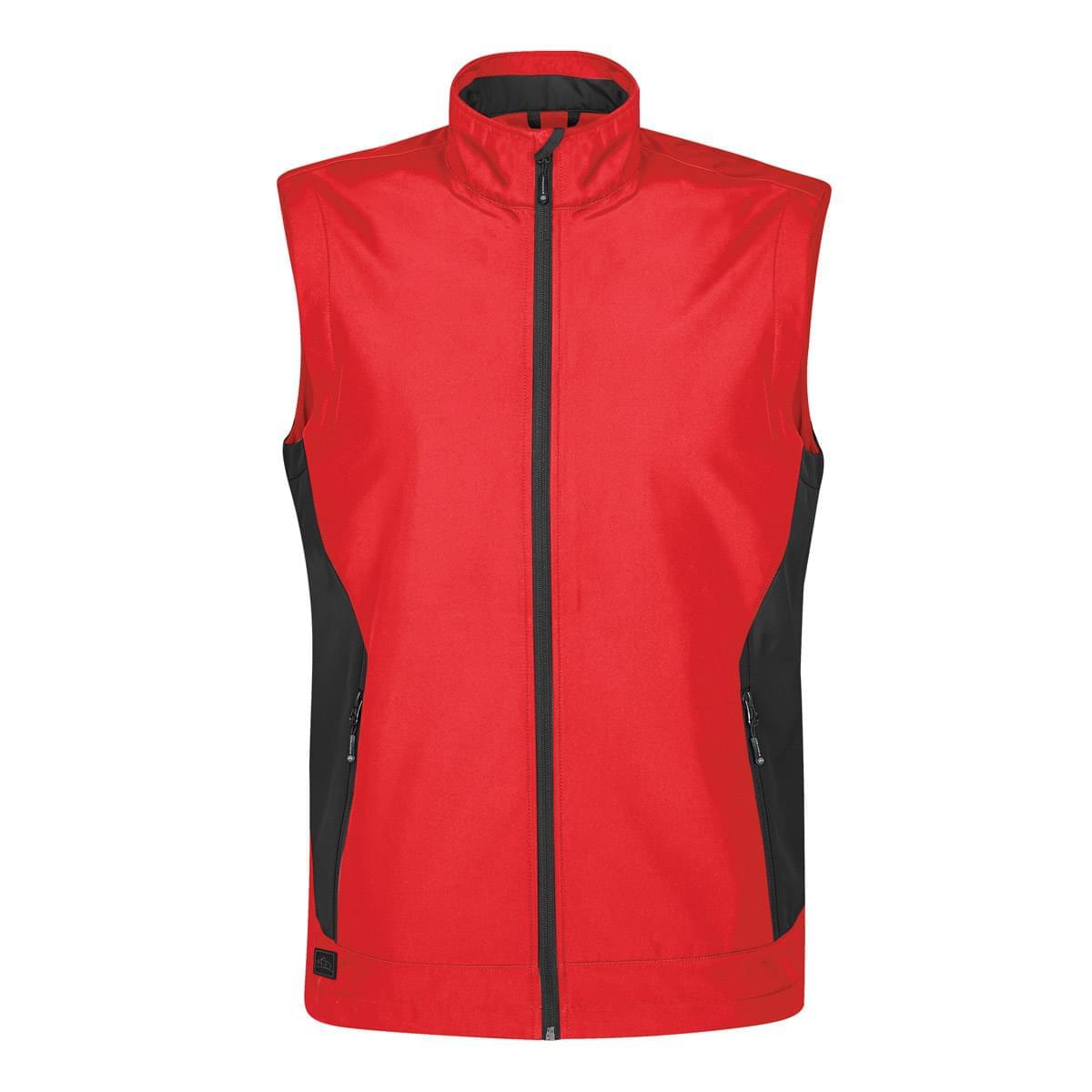 Stormtech Men's Pulse Softshell Vest view 1