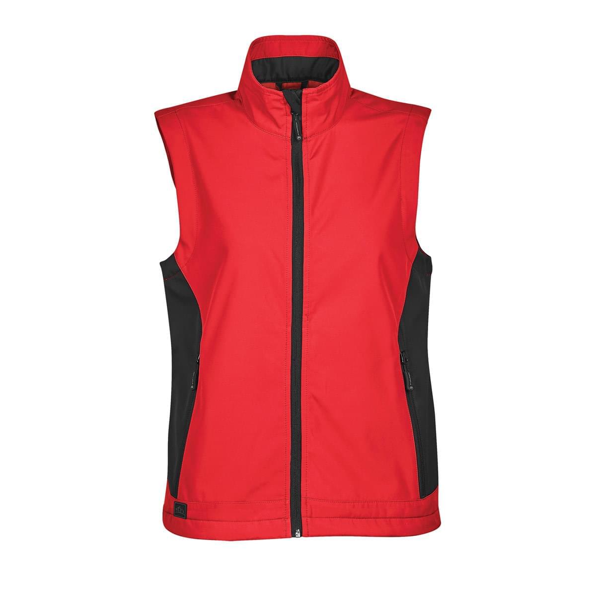 Stormtech Women's Pulse Softshell Vest view 1