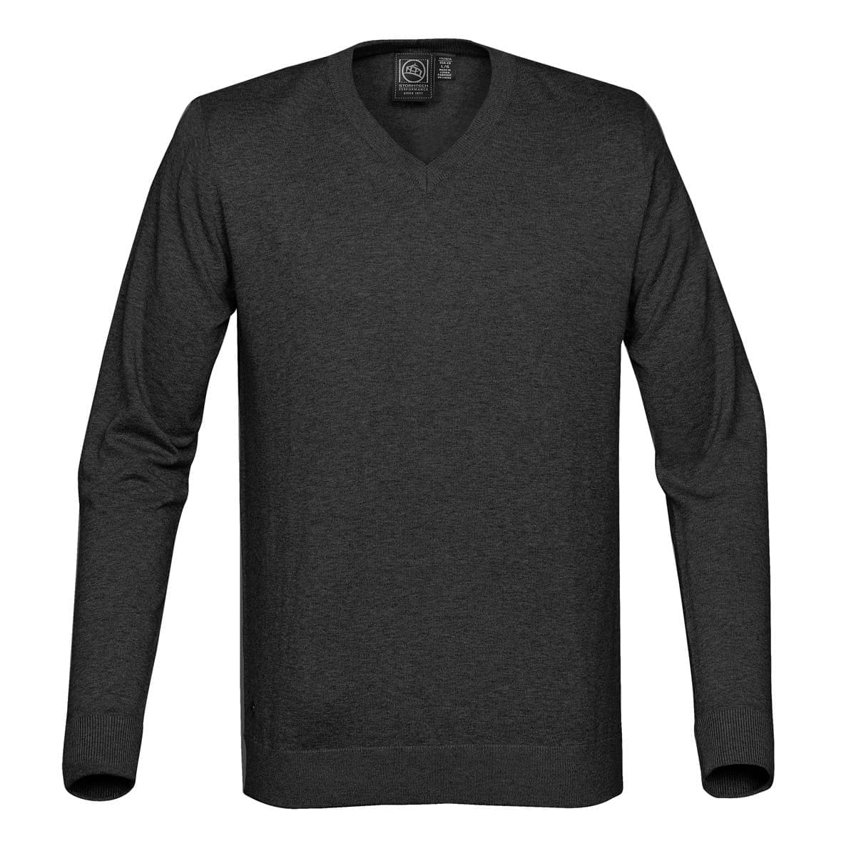 Stormtech Men's Laguna V-Neck Sweater view 1