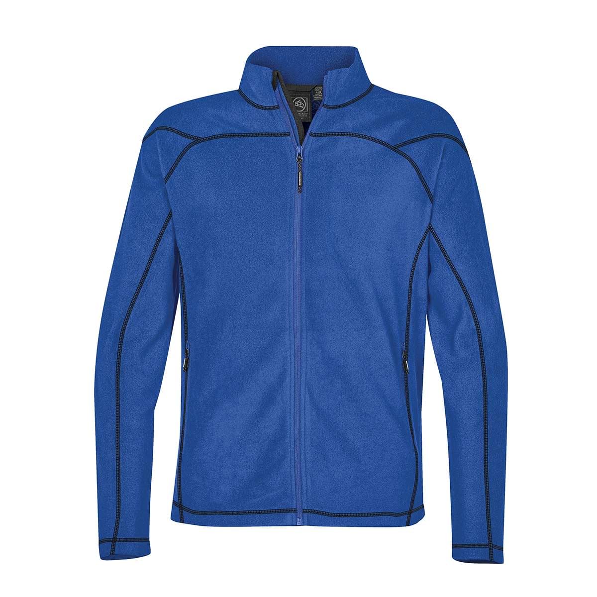 Stormtech Men's Reactor Fleece Shell view 1