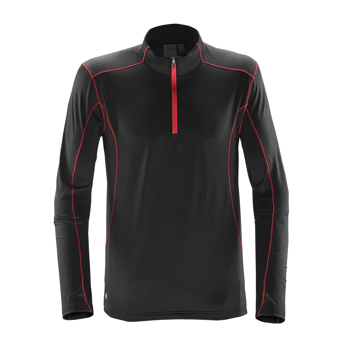 Stormtech Men's Pulse Fleece 1/4 Zip Pullover view 1