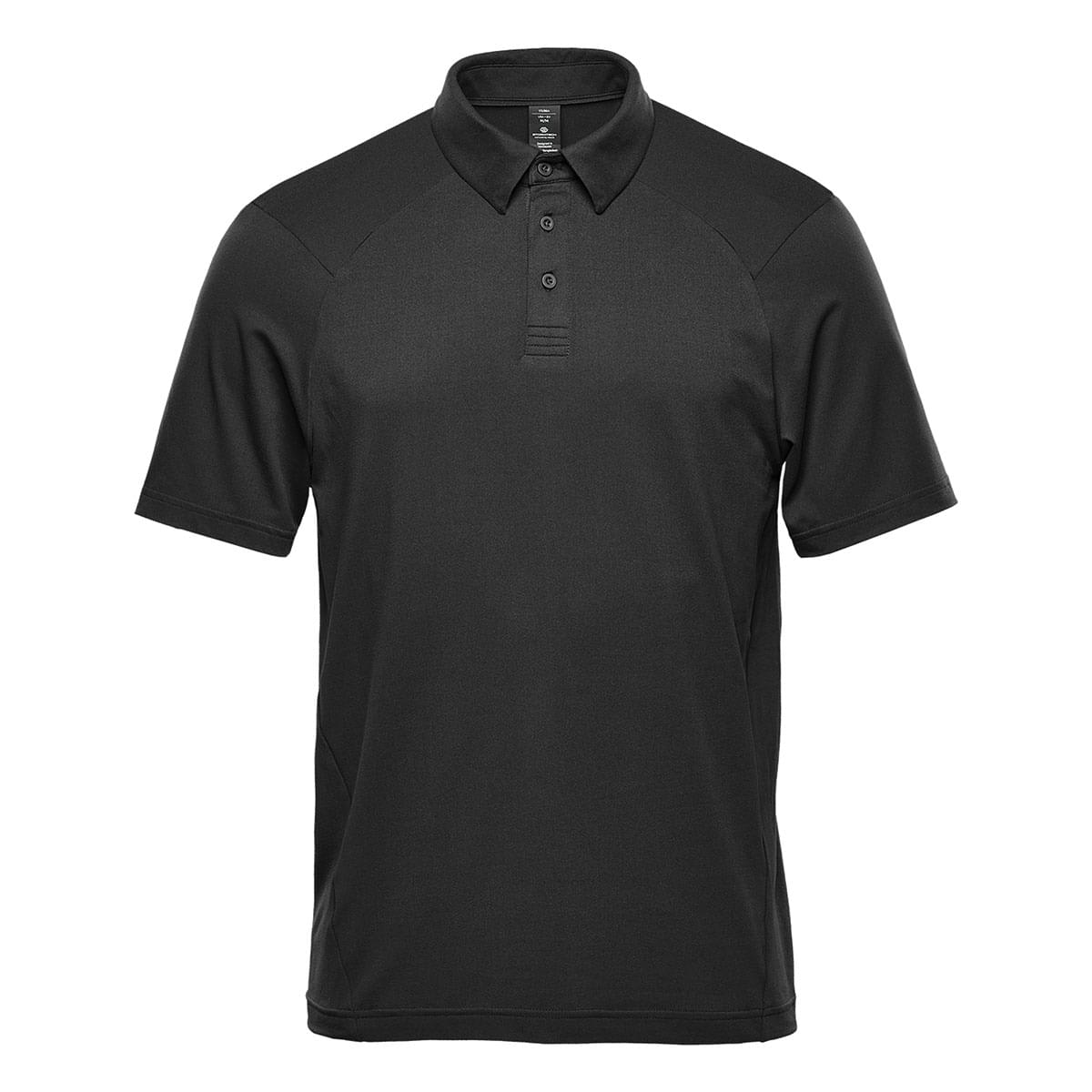 Stormtech Men's Camino Performance Short Sleeve Polo view 1