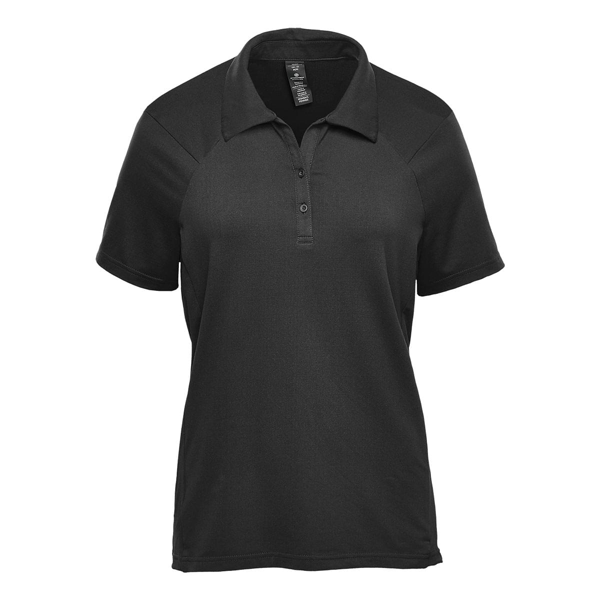 Stormtech Women's Camino Performance Short Sleeve Polo view 1