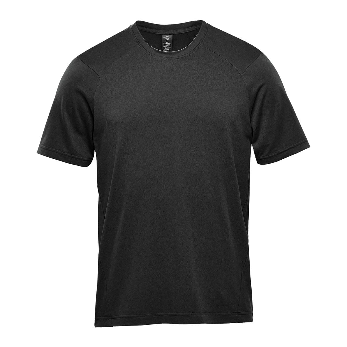 Stormtech Men's Tundra Performance Short Sleeve Tee view 1