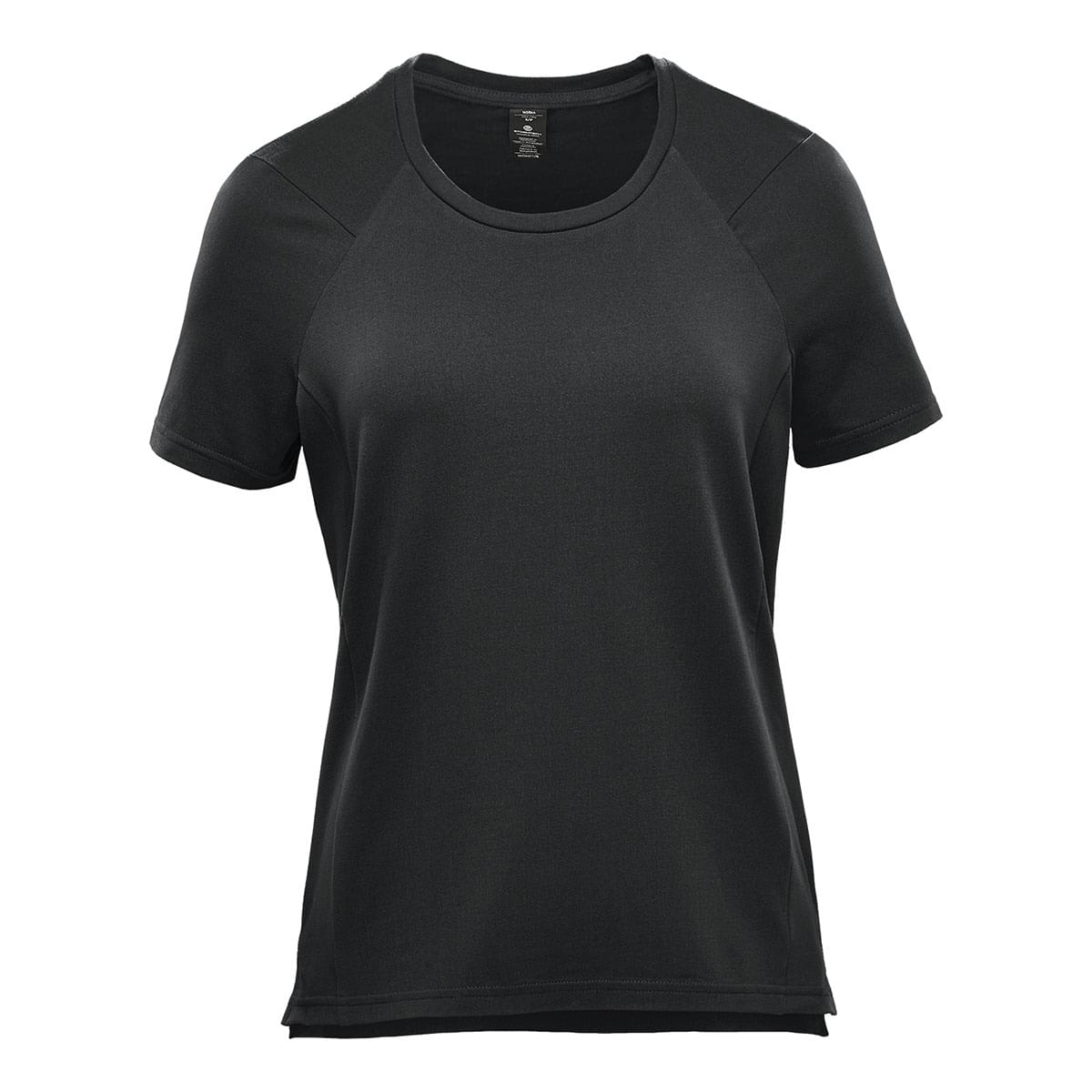 Stormtech Women's Tundra Performance Short Sleeve Tee view 1