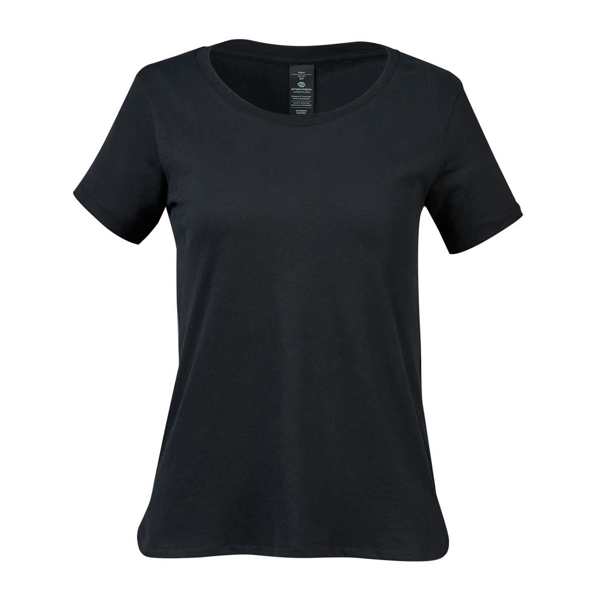 Stormtech Women's Torcello Crew Neck Tee view 1