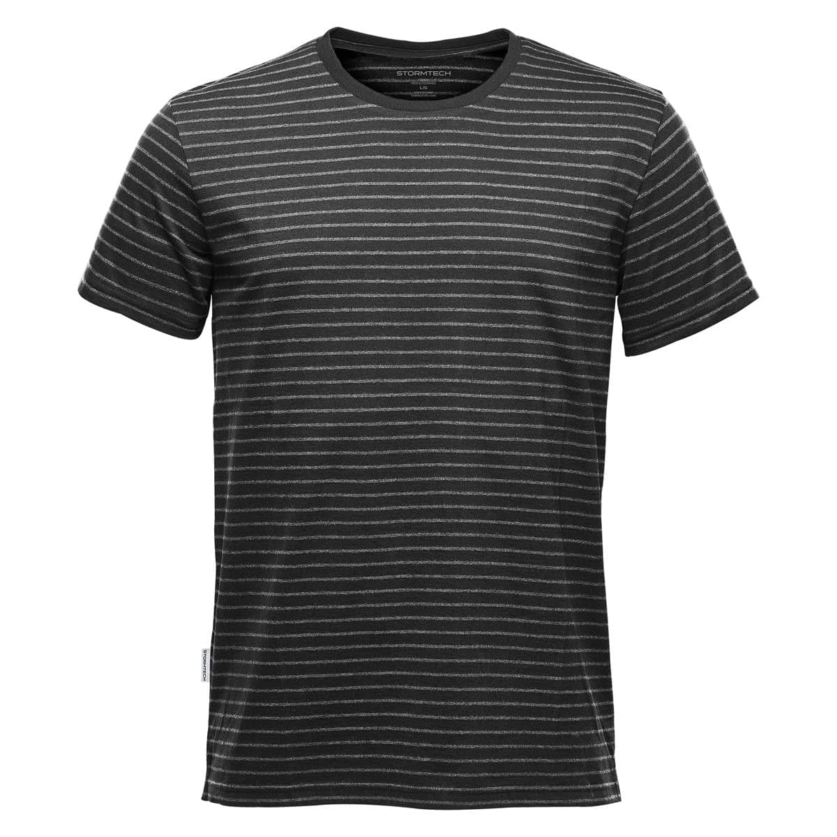 Stormtech Men's Railtown Crew Neck Tee view 1