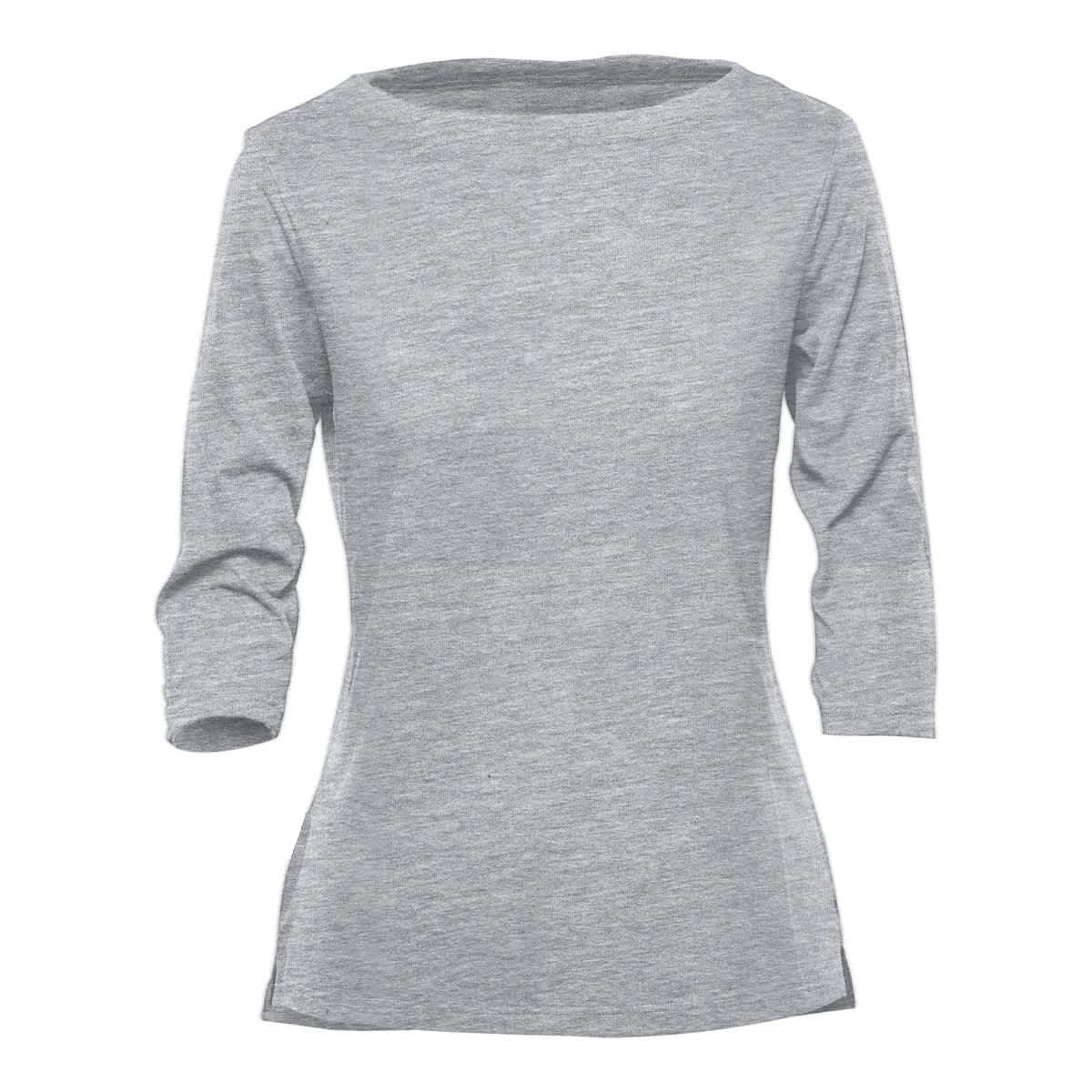 Stormtech Women's Torcello 3/4 Tee view 1