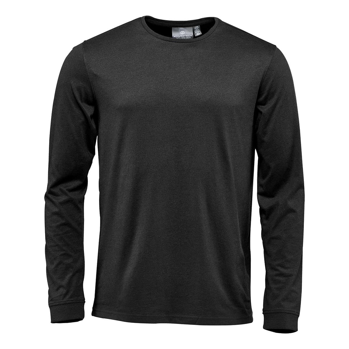 Stormtech Men's Torcello Long Sleeve Tee view 1