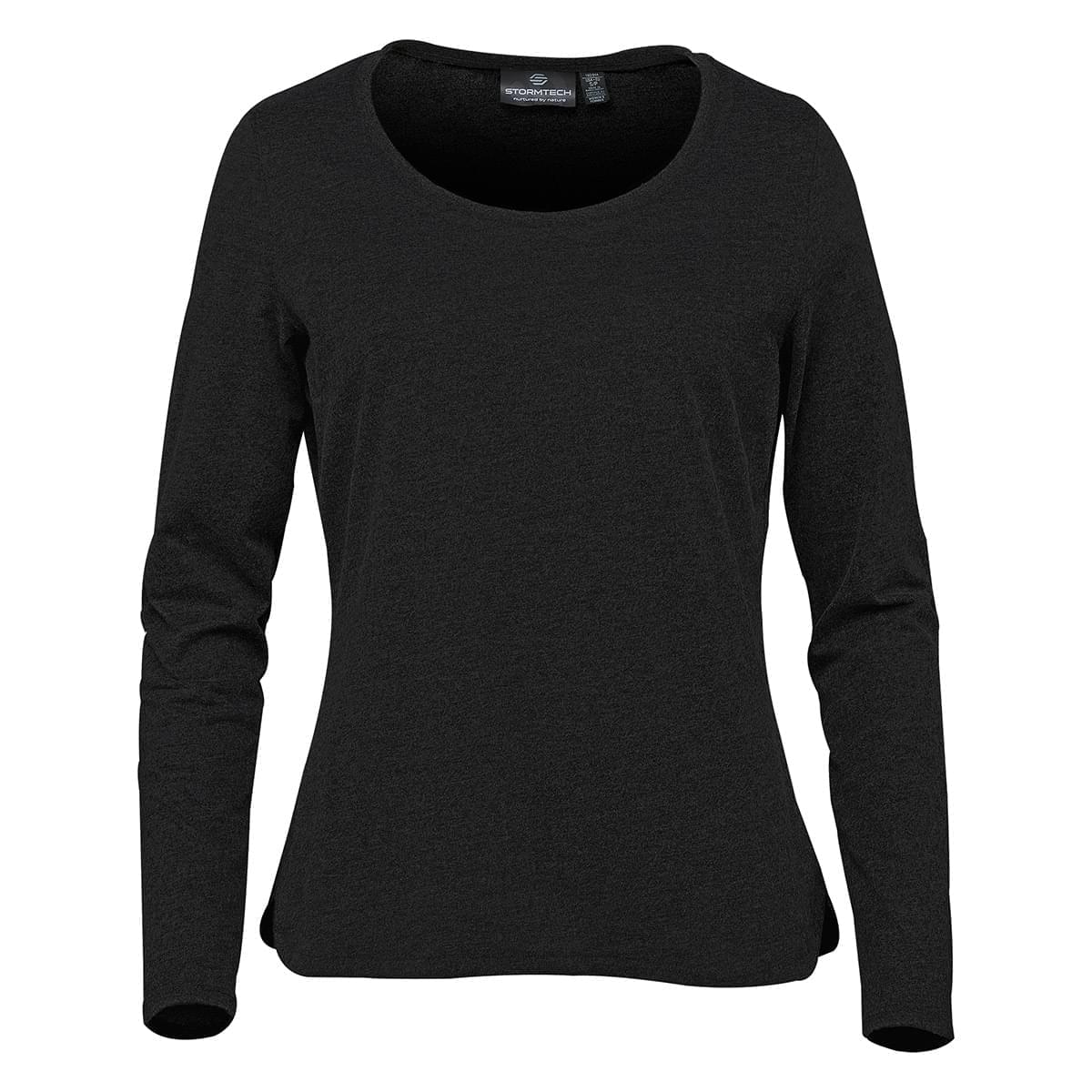 Stormtech Women's Torcello Long Sleeve Tee view 1