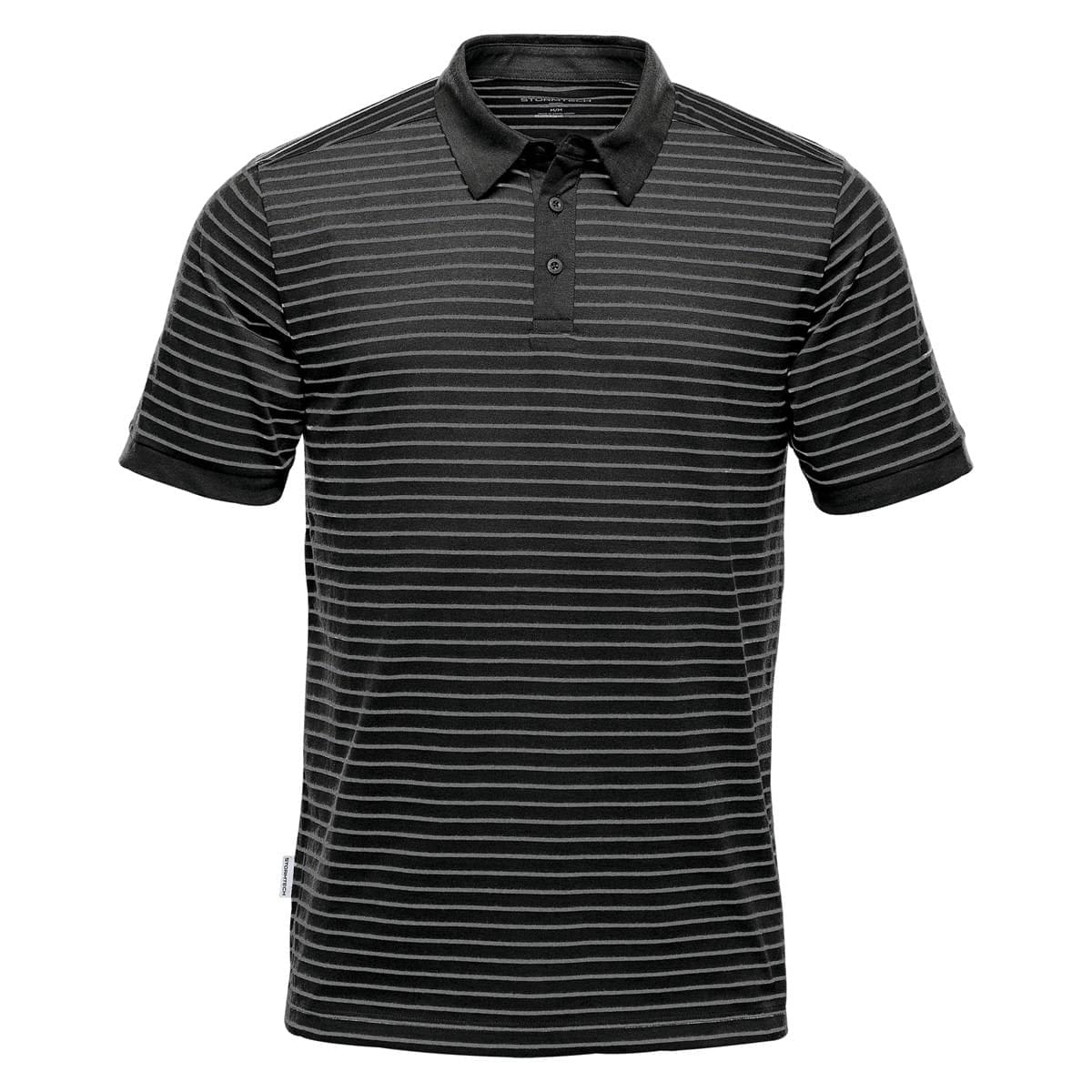 Stormtech Men's Railtown Polo view 1