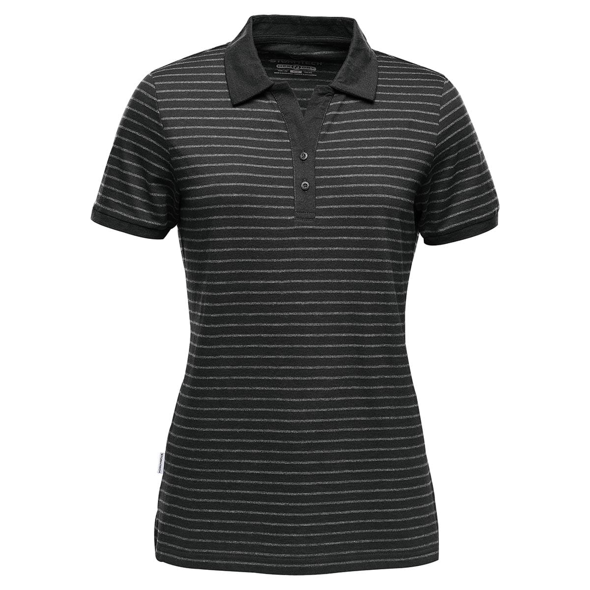 Stormtech Women's Railtown Polo view 1