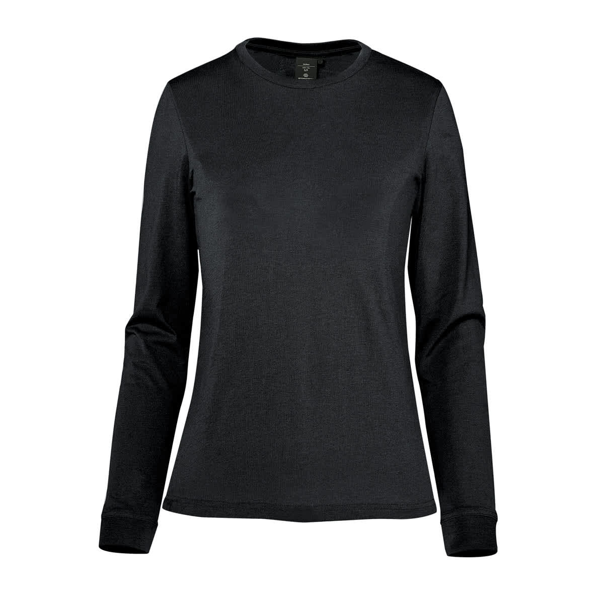 Stormtech Women's Settebello L/S Tee view 1