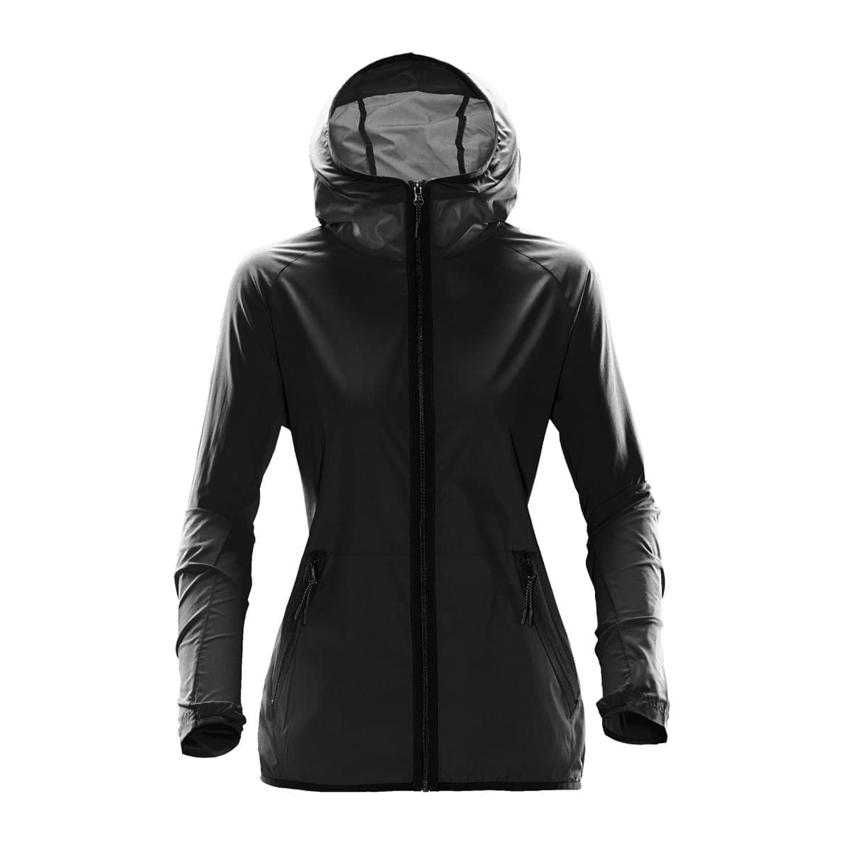 Stormtech Women's Ozone Hooded Shell view 1