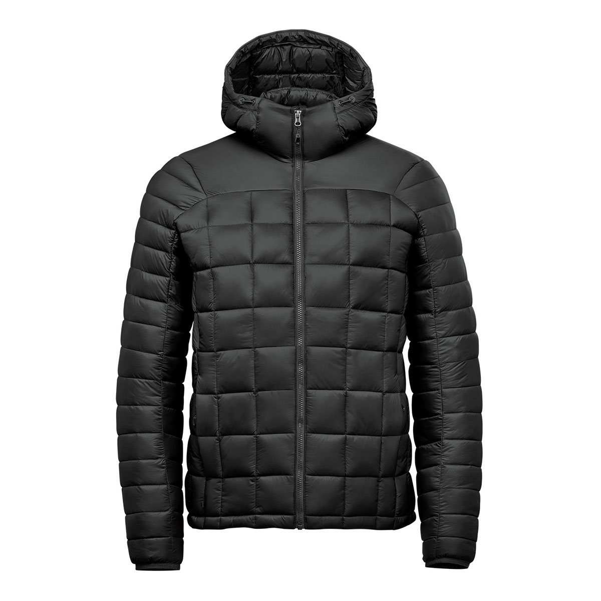 Stormtech Men's Tundra Quilted Jacket view 1