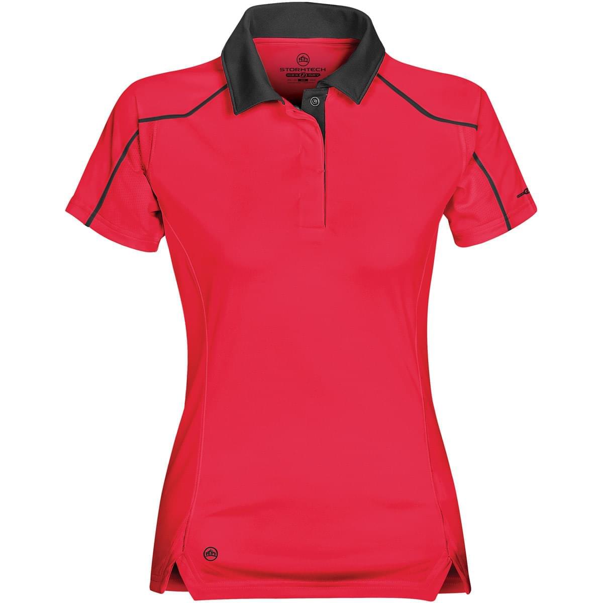 Stormtech Women's Crossover Performance Polo view 1