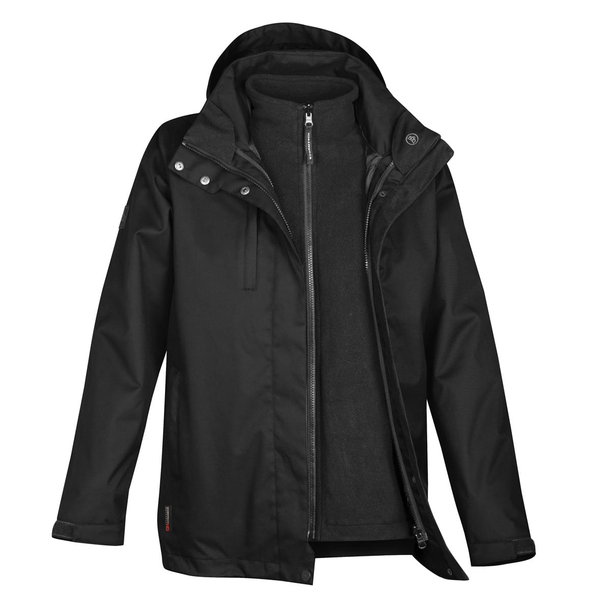 Stormtech Women's Vortex HD 3-in-1 Parka view 1