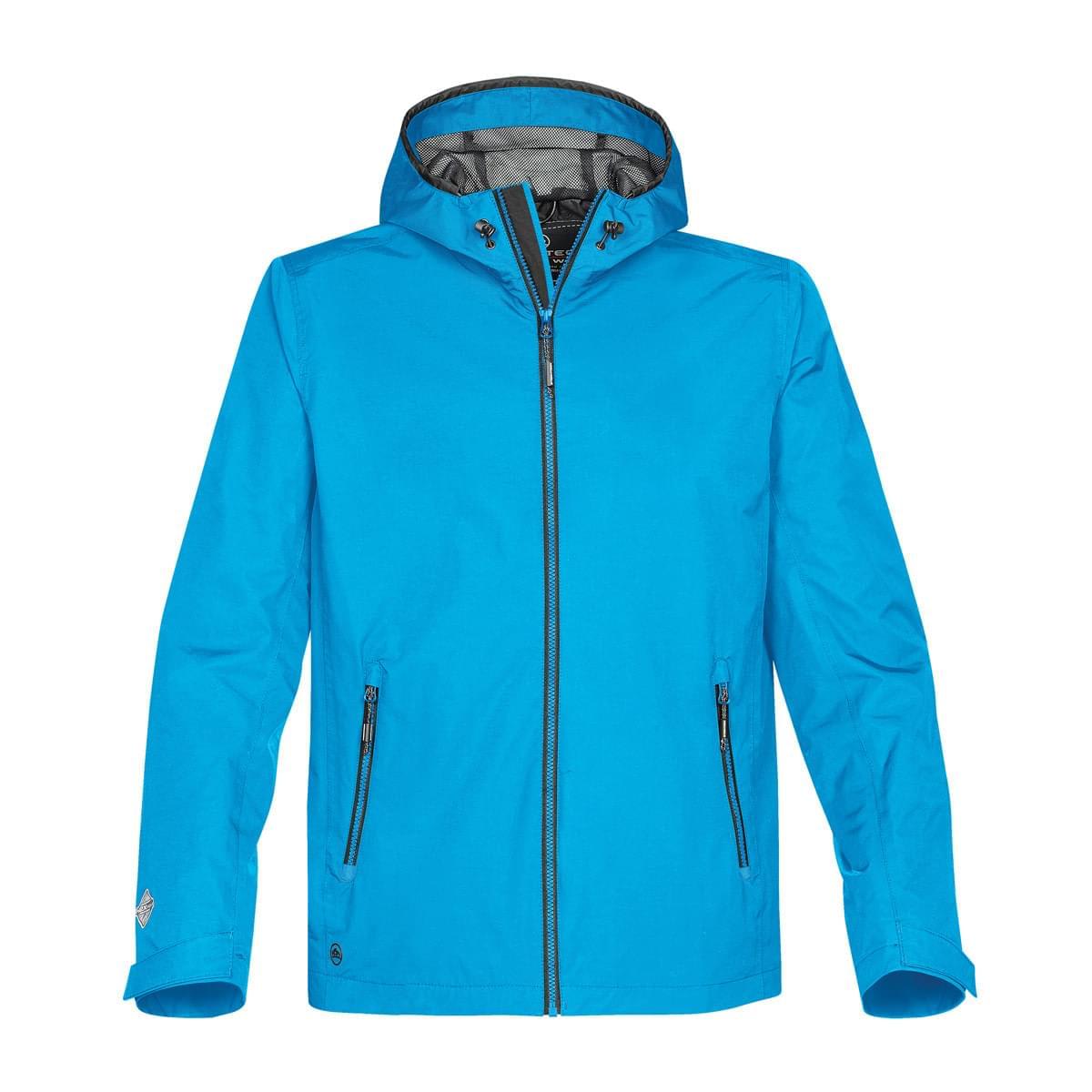 Stormtech Men's Typhoon Rain Shell view 1