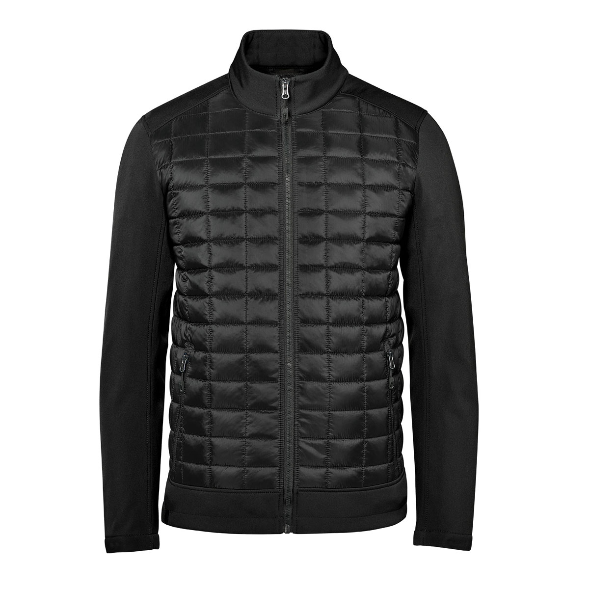 Stormtech Men's Appalachian Quilted Jacket view 1