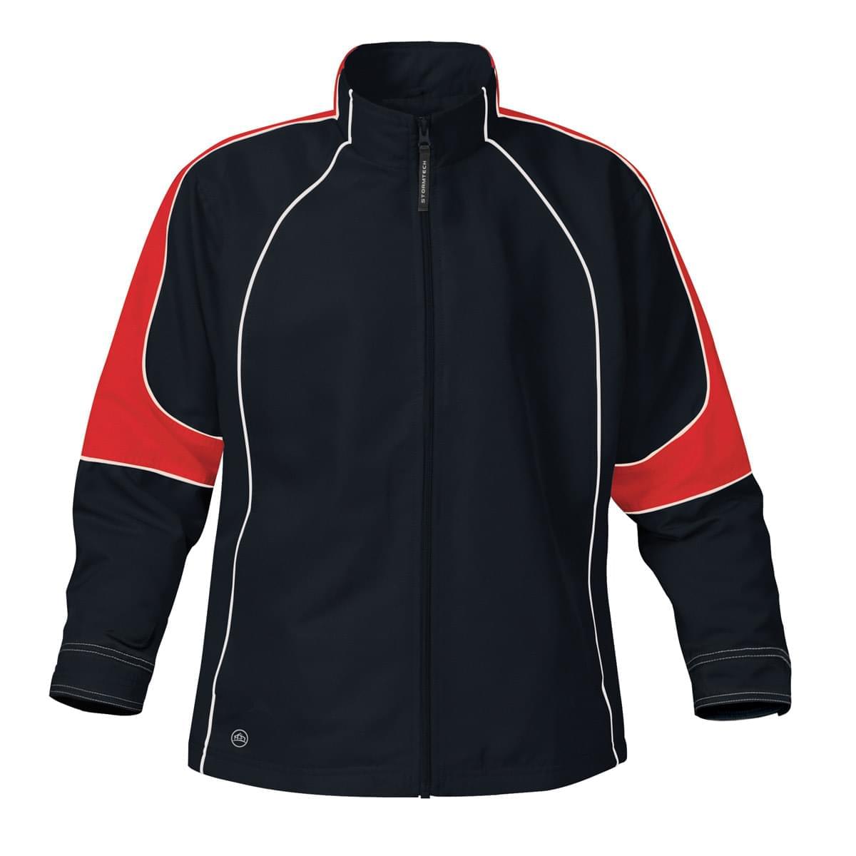 Stormtech Men's Athletic Twill Shell view 1