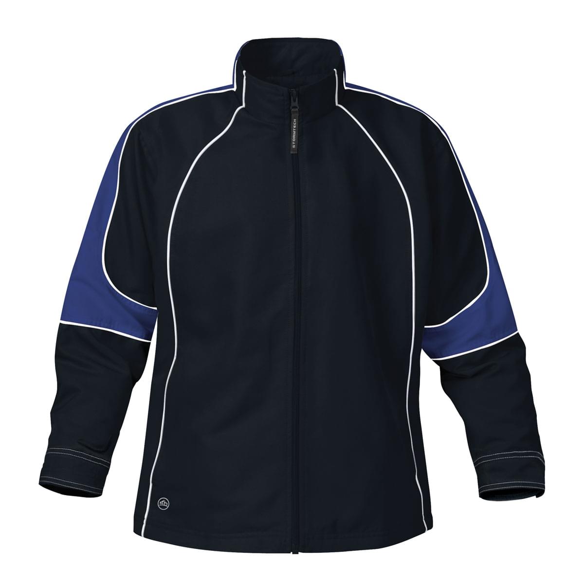 Stormtech Women's Athletic Twill Shell view 1