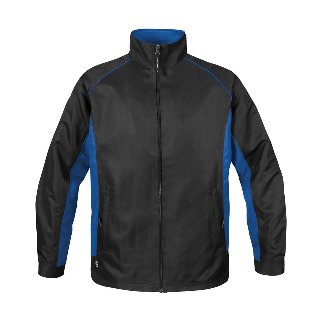 Stormtech Women's Twill Track Jacket view 1