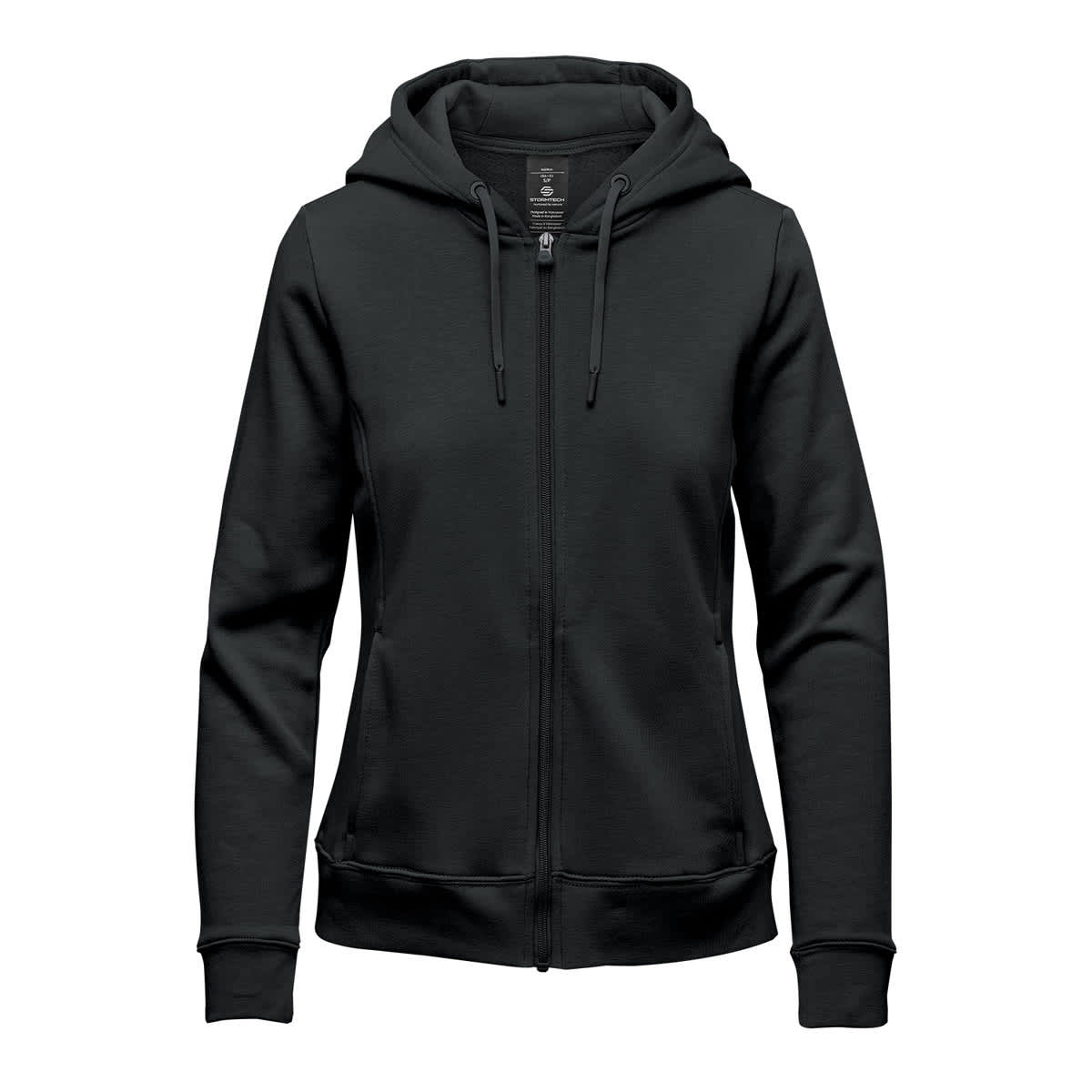 Stormtech Women's Monashee Fleece Full Zip Hoody view 1