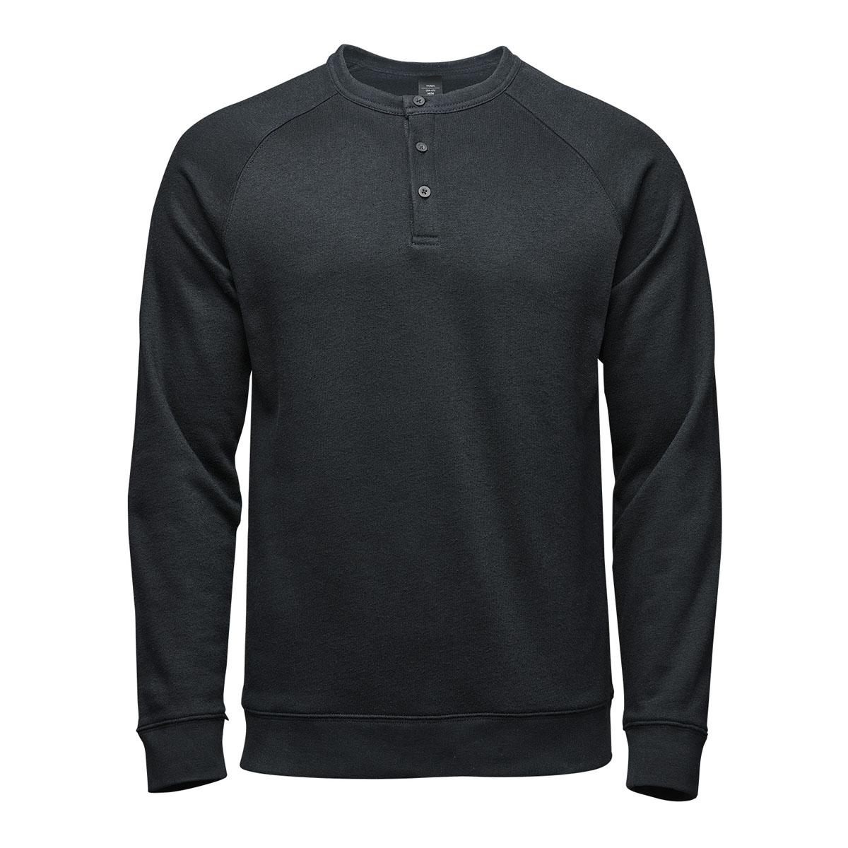 Stormtech Men's Monashee Henley view 1