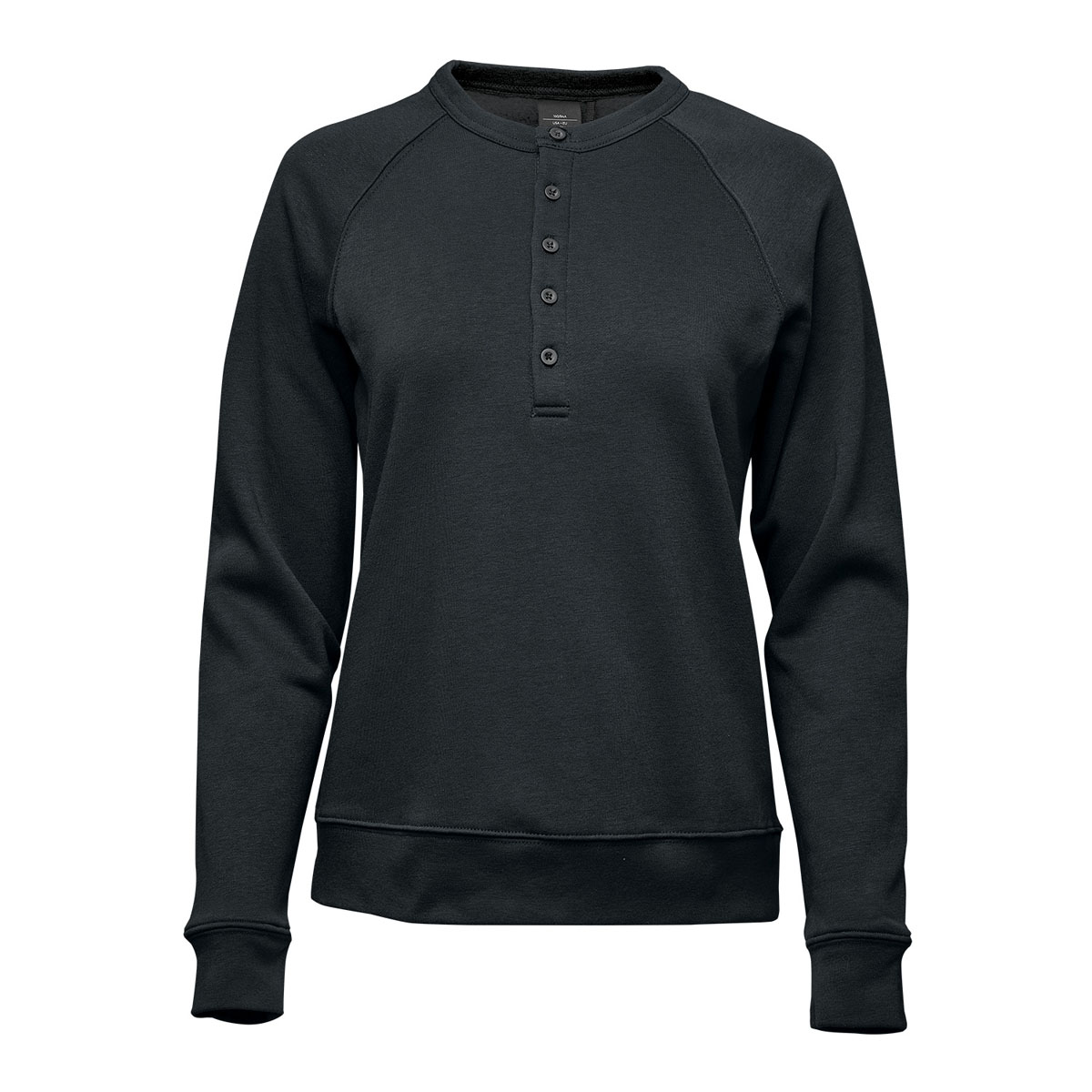 Stormtech Women's Monashee Henley view 1