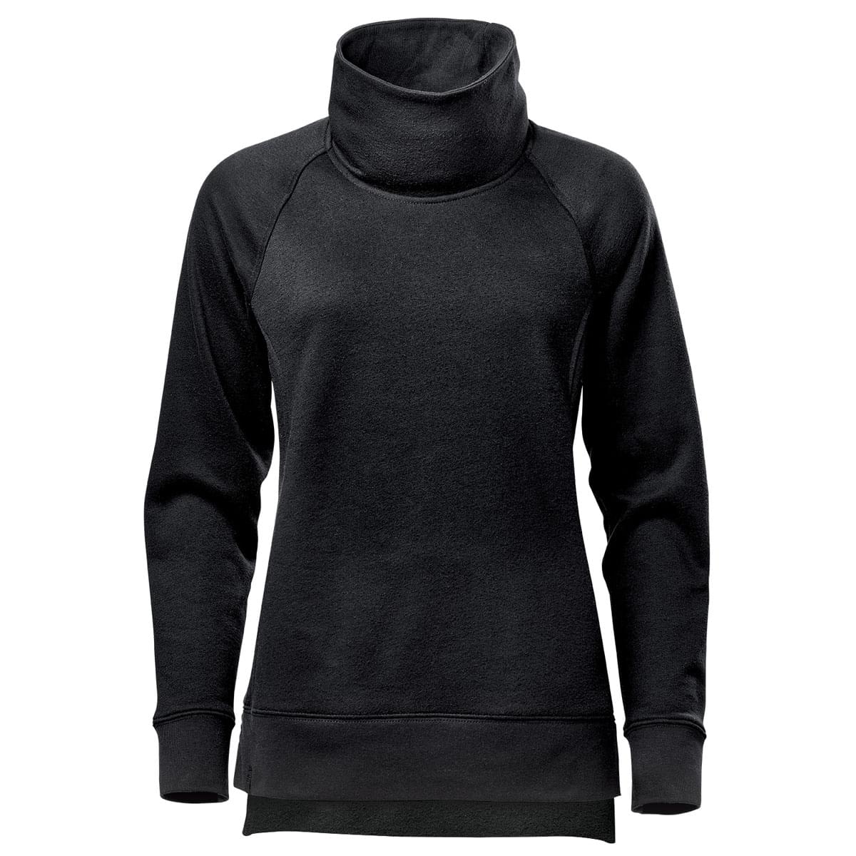 Stormtech Women's Monashee Cowl Neck Pullover view 1