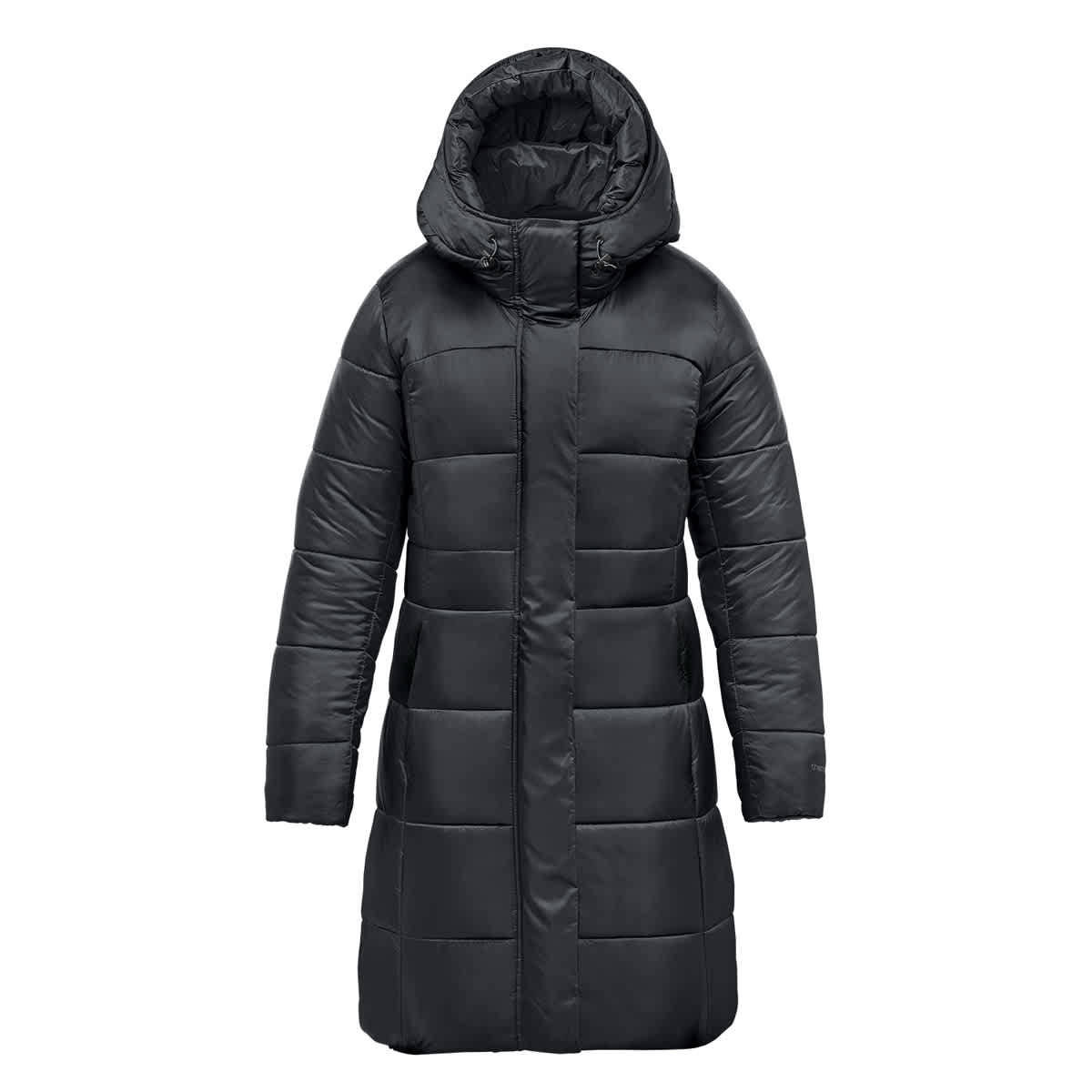 Stormtech Women's Elkridge Quilted Parka view 1