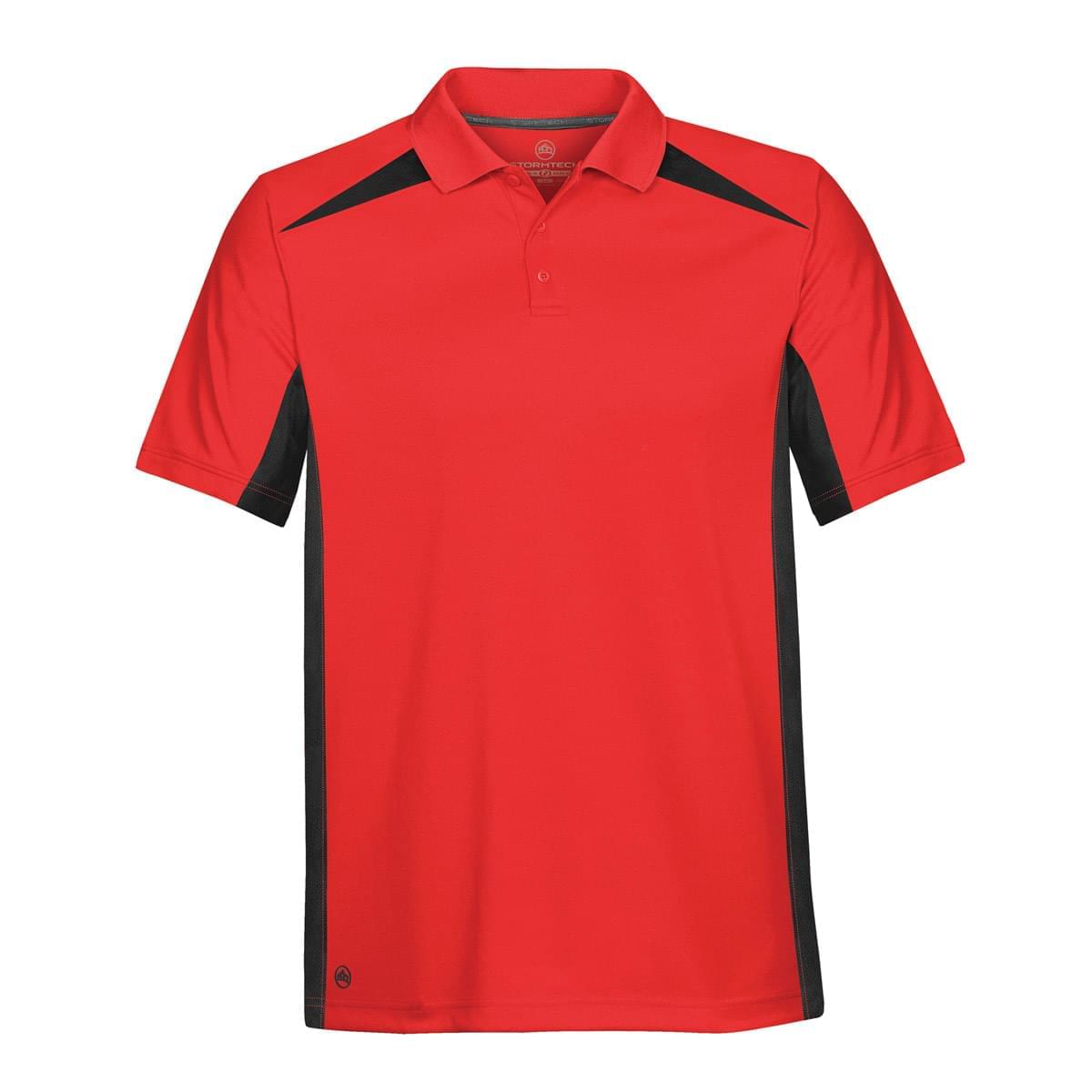 Stormtech Men's Match Technical Polo view 1