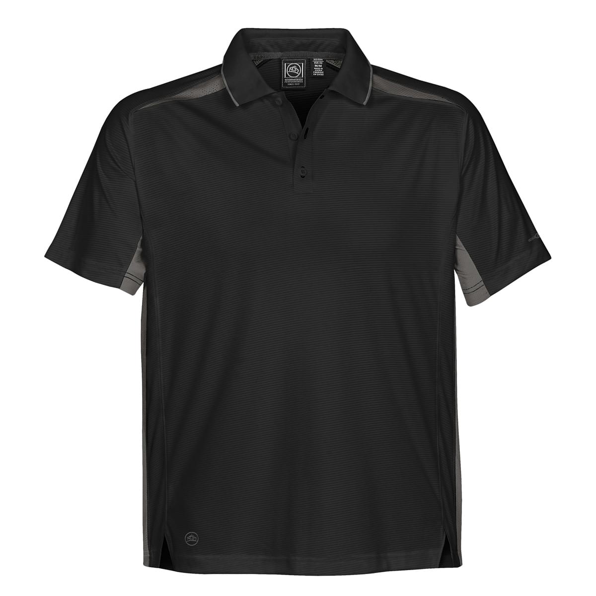Stormtech Men's Match Performance Polo view 1