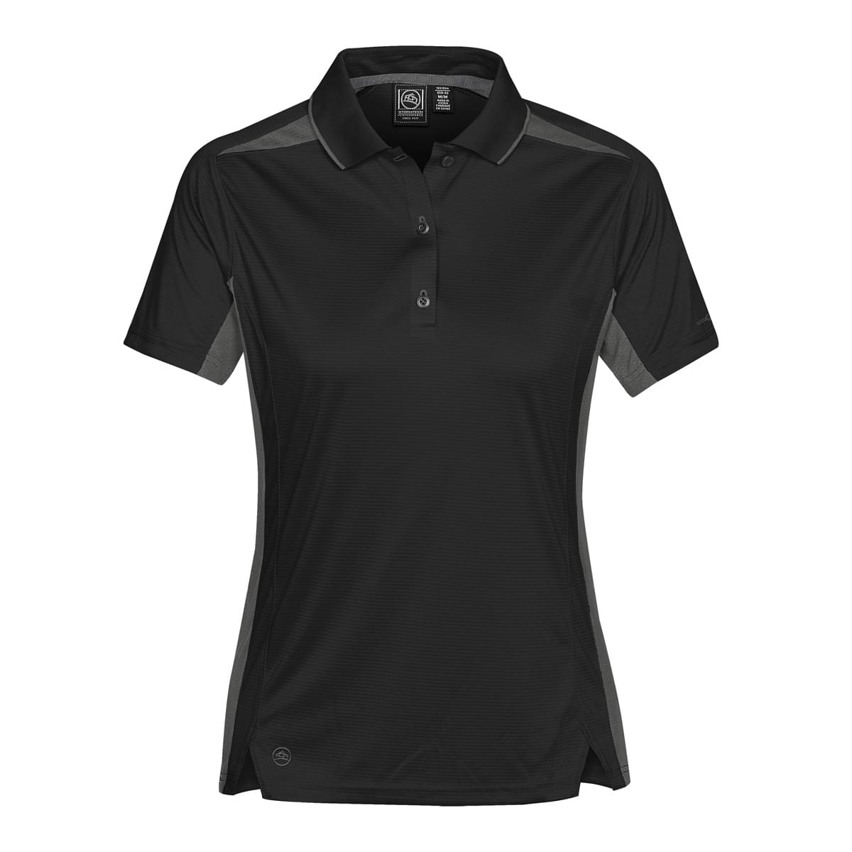 Stormtech Women's Match Performance Polo view 1