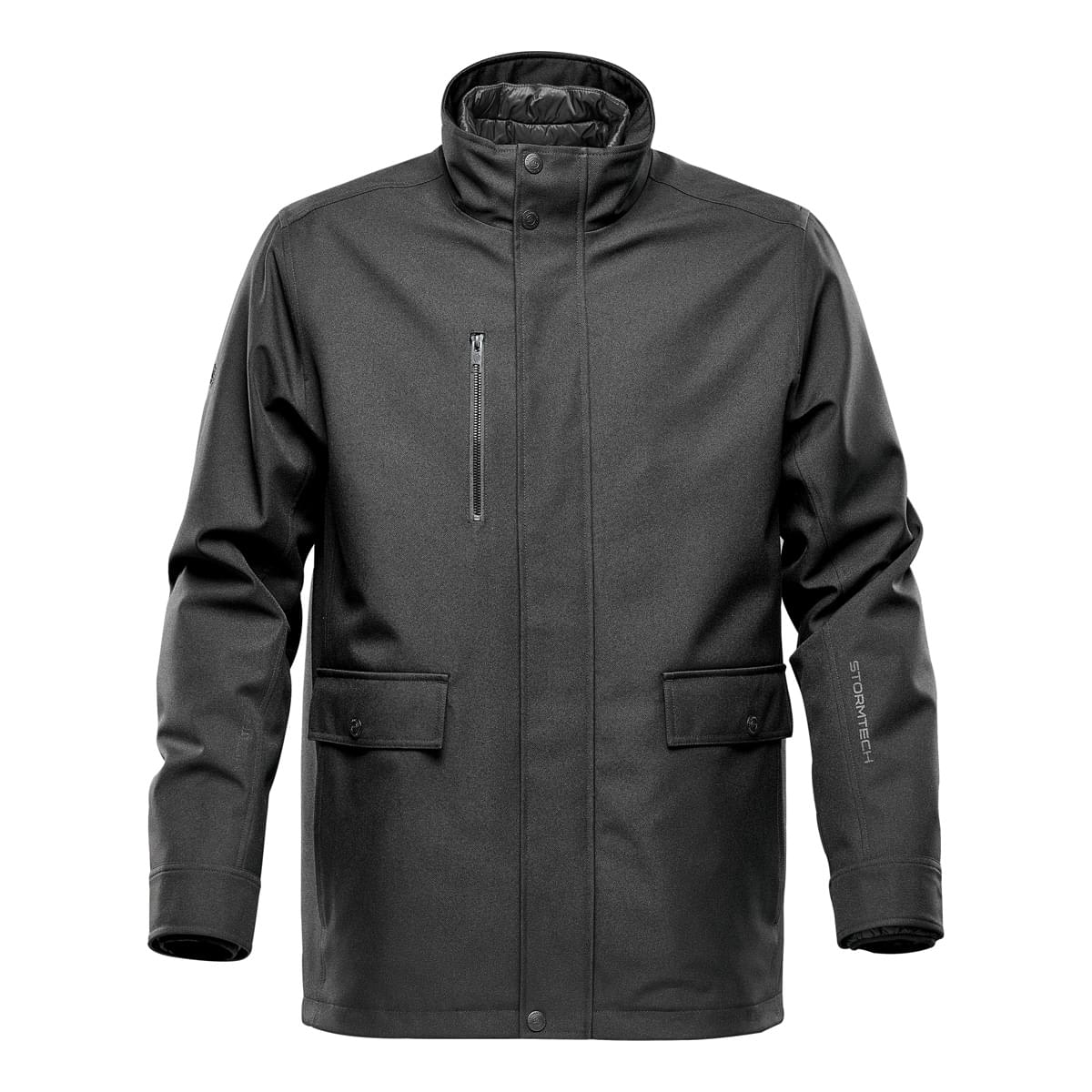 Stormtech Men's Montauk HD 3-in-1 Jacket view 1