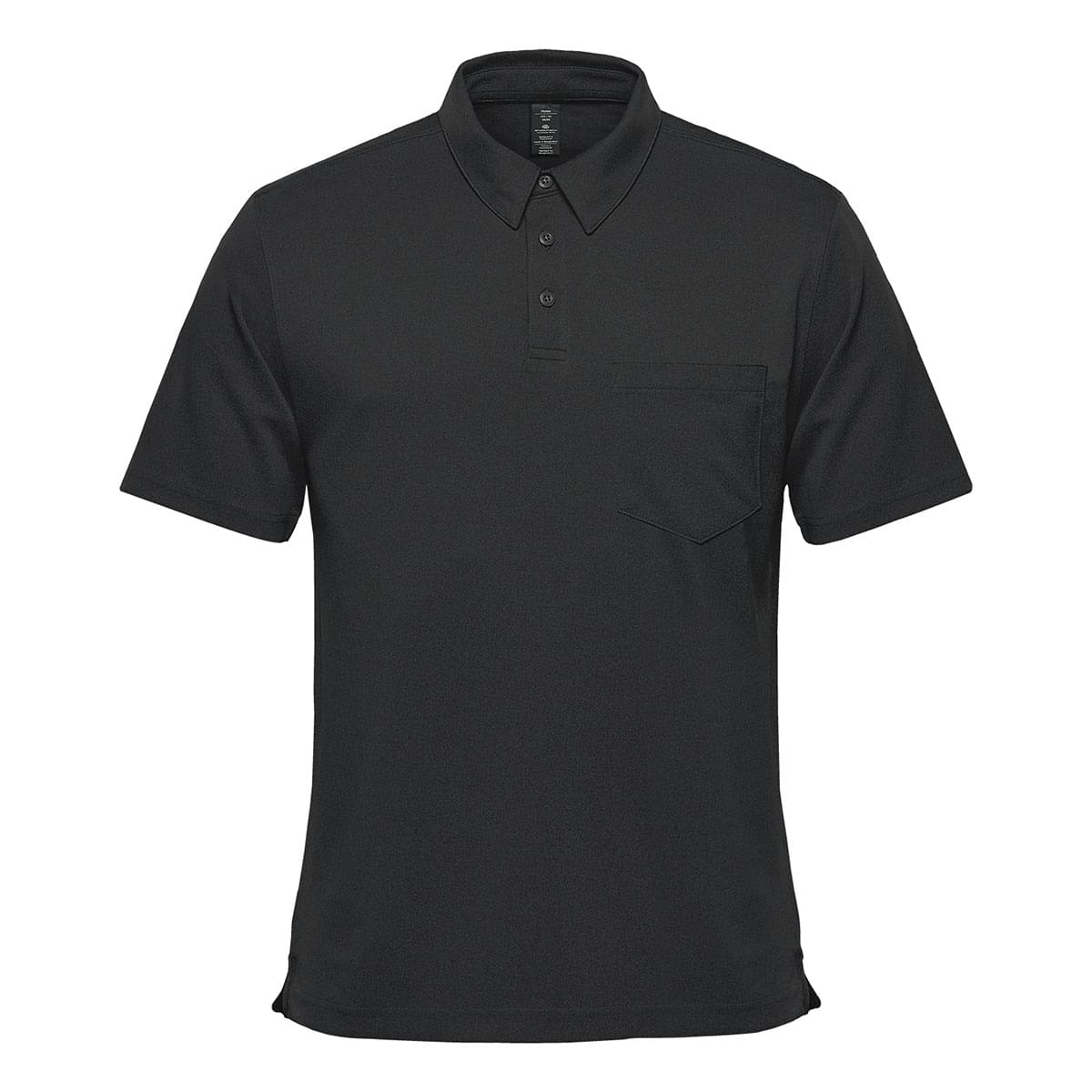 Stormtech Men's Dockyard Performance Short Sleeve Polo view 1